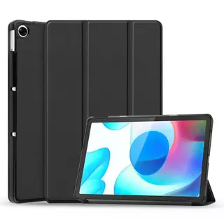 Tablettok REALME PAD 10.4 - fekete smart case