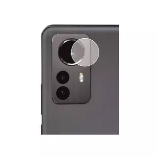 Üvegfólia Xiaomi 12 Pro - Kamera üvegfólia