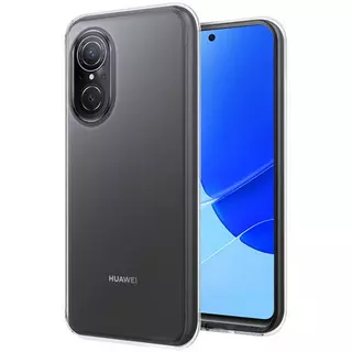 Telefontok Huawei nova 9 SE - átlátszó szilikon hátlaptok