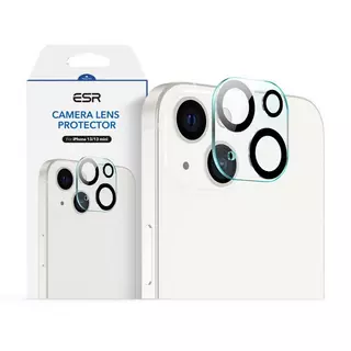iPhone 13 mini - ESR kamera üvegfólia