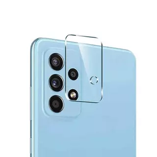 Üvegfólia Samsung Galaxy A53 5G - Kamera üvegfólia