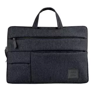 Laptop táska - UNIQ Cavalier -15
