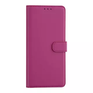 Telefontok Samsung Galaxy A22 5G - Pink ráhajtófüles könyvtok