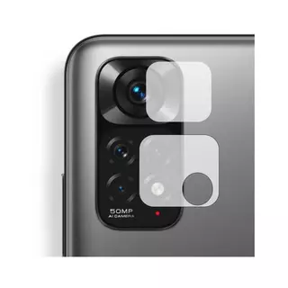 Üvegfólia Xiaomi Redmi Note 11 - Kamera üvegfólia