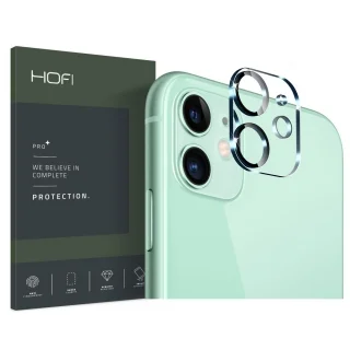 iPhone 11 - HOFI kamera üvegfólia (a teljes kameraszigetet fedi)