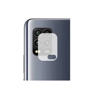 Üvegfólia Xiaomi Mi 10 Lite 5G - Kamera fólia