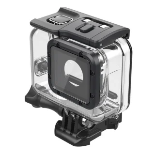 GoPro HERO 5 / 6 / 7 - Tech- Protect vízálló, átlátszó műanyag tok
