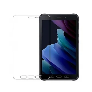 Üvegfólia Samsung Galaxy Tab Active 3 (SM-T575) 8,0 coll - üvegfólia