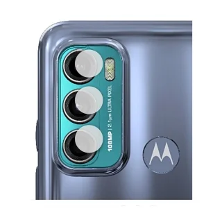 Üvegfólia Motorola Moto G60 - Kamera üvegfólia