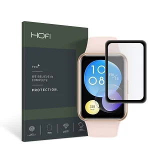 Huawei Watch Fit 2 okosóra fólia - HOFI Glass Pro+ fólia