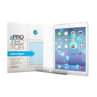 Tabletfólia iPad 2022 10.9 (iPad 10) - XPRO 0,33 kijelzővédő üvegfólia