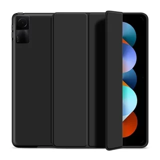 Tablettok Xiaomi Redmi Pad (10.6 coll) - fekete smart case