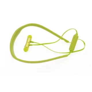 Headset: Boyi3 - zöld stereo bluetooth headset fülhallgató