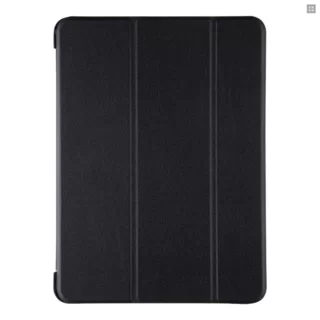 Lenovo Tab M8 (2. generáció TB-8505F) - fekete smart case tablettok