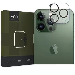 iPhone 15 Pro - HOFI kamera üvegfólia