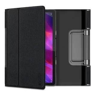 Lenovo Yoga Tab 11 (11,0 coll, YT-J706) - fekete smart case tablettok
