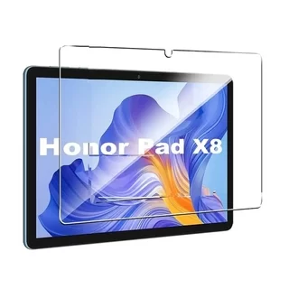 Üvegfólia Honor Pad X8 - Premium Pro+ üvegfólia (érintő ceruzával kompatibilis)