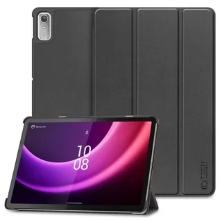 Tablettok Lenovo Tab P11 11,5 coll (2. gen, TB-350XU) - fekete smart case tablet tok