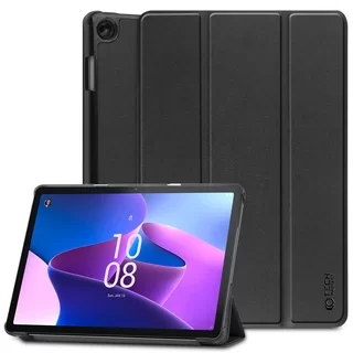 Tablettok Lenovo Tab M10 (3. generáció TB-328) - fekete smart case tablettok