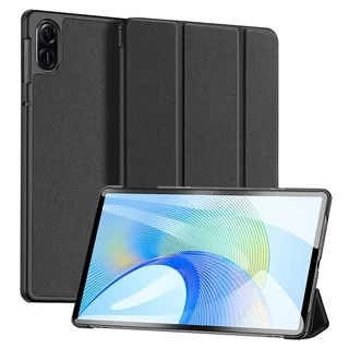 Tablettok Honor Pad X9 (11,5 coll) - DUX DUCIS DOMO fekete smart case