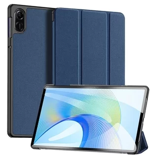 Tablettok Honor Pad X9 (11,5 coll) - DUX DUCIS DOMO kék smart case
