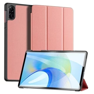 Tablettok Honor Pad X9 (11,5 coll) - DUX DUCIS DOMO pink smart case