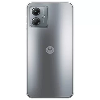 Telefontok Motorola Moto G14 - átlátszó szilikon tok