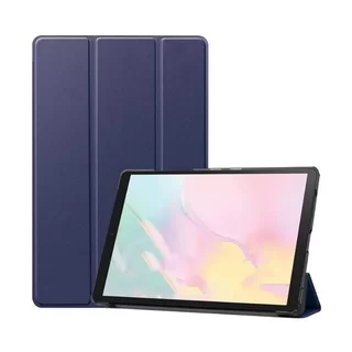 Tablettok Honor Pad X8 - kék smart case tablet tok