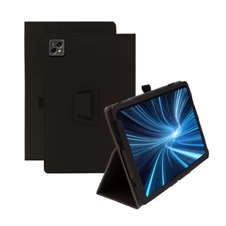 Tablettok T Tablet 5G - grafitszürke tablet könyvtok