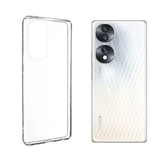 Telefontok Huawei Nova 11 SE - átlátszó szilikon tok