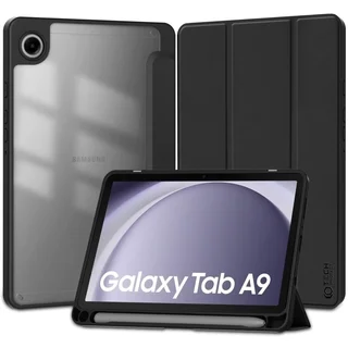 Tablettok Samsung Galaxy Tab A9 8.7 X110 / X115 - Tech- Protect Hybrid felete tok