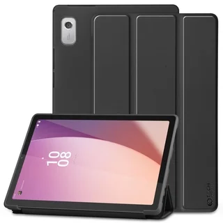 Tablettok Lenovo Tab M9 (9,0 coll TB-310) - fekete smart case tablet tok