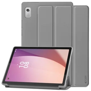 Tablettok Lenovo Tab M9 (9,0 coll TB-310) - szürke smart case tablet tok