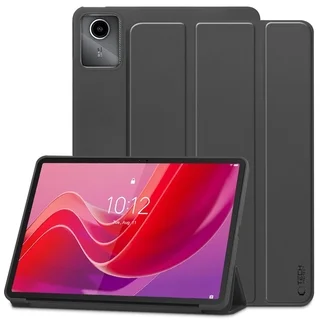 Tablettok Lenovo Tab M11 (TB-330, 11,0 coll) - fekete smart case tablettok