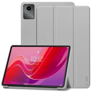 Tablettok Lenovo Tab M11 (TB-330, 11,0 coll) - szürke smart case tablettok