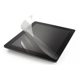 Védőfólia iPad 2019 10.2 (iPad 7) - ultravékony tablet flexibilis fólia