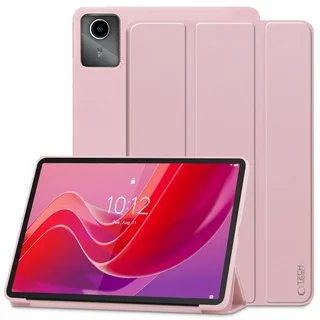 Tablettok Lenovo Tab M11 (TB-330, 11,0 coll) - pink smart case tablettok