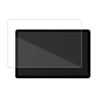 Üvegfólia Samsung Galaxy Tab S9 FE 10,9 coll (SM-X510, SM-X516) - Premium Pro+ üvegfólia