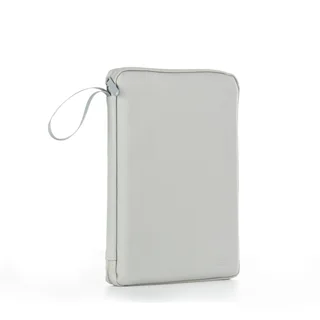 Tablet táska XO CB03 - Univerzális 10,9 coll-os, szürke tablet táska