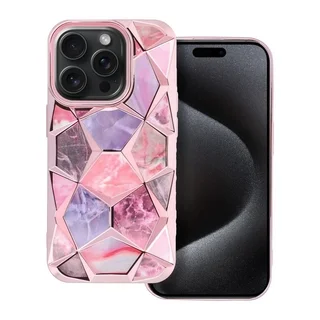 Telefontok iPhone 16 Pro - Pink TWINKI tok