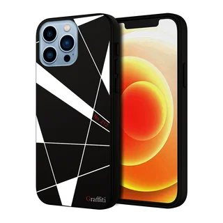 iPhone 16 Pro telefontok - Graffiti No.212 mintás szilikon tok ﻿ 