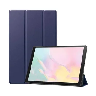 Honor Pad X9 (11.5 coll) tablettok - kék smart case tablet tok