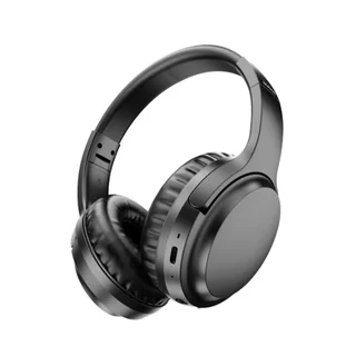 Dudao X22Pro - vezeték nélküli fejhallgató - fekete Headset