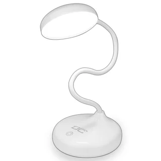 LTC - univerzális vezeték nélküli, flexibilis LED lámpa + fehér USB/ Type-C (USB-C) kábel, 6W