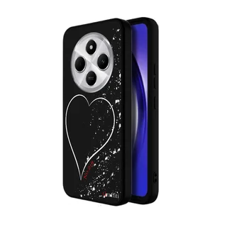 Xiaomi Redmi 14C Telefontok - Graffiti No.218 mintás szilikon tok ﻿ 