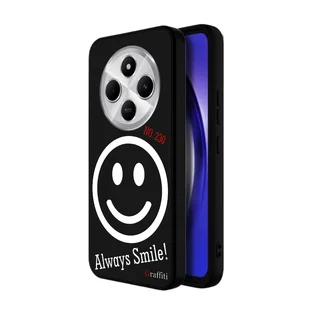 Telefontok Xiaomi Redmi 14C - Graffiti No.230 mintás szilikon tok