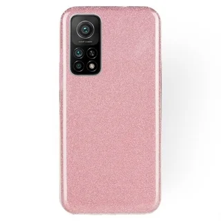 Xiaomi Redmi Note 12 Pro 4G telefontok - Pink Shiny tok