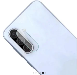 Üvegfólia Samsung Galaxy A36 5G - Kamera üvegfólia