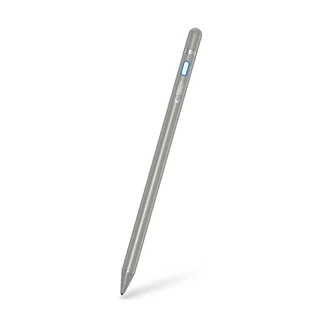 TECH-PROTECT ACTIVE STYLUS PEN - aktív érintőceruza tablethez, titánium