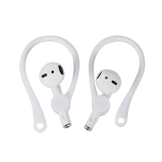 Bluetooth headset fülpánt, fehér (1 pár)